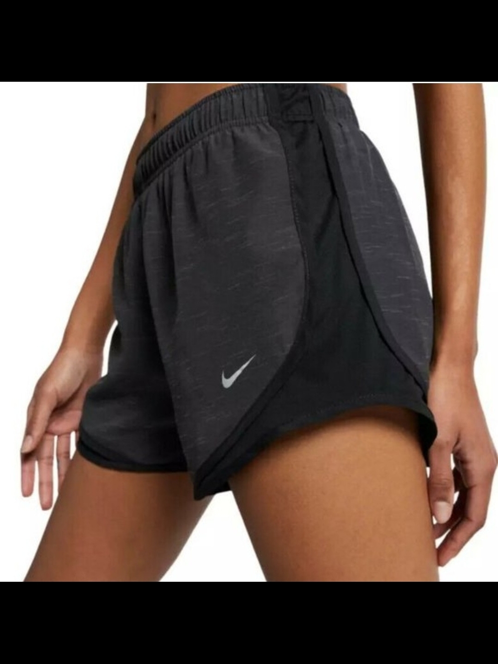 Nike DRI-FIT Tempo Women's Running Shorts